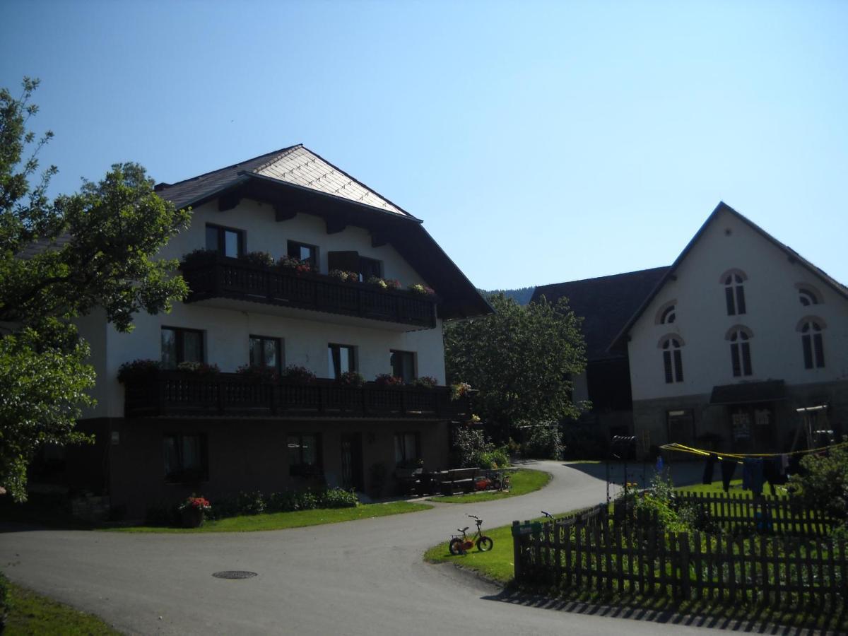 Naturpark Bauernhof Sperl