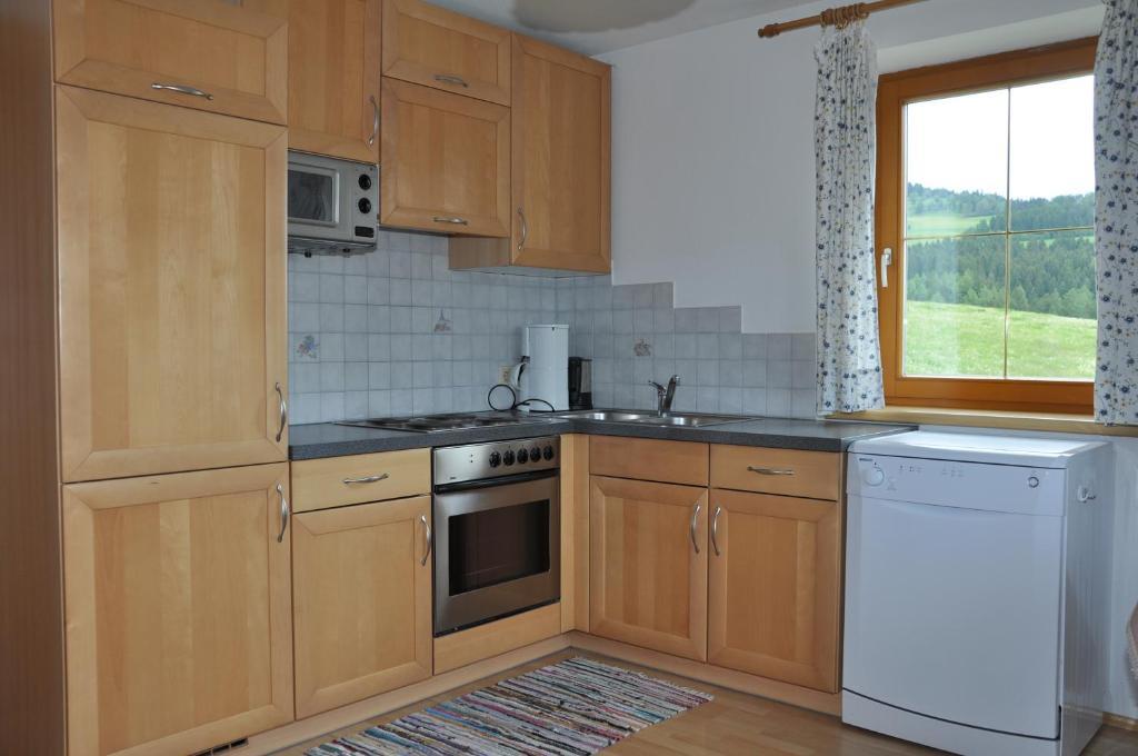 Naturpark Bauernhof Sperl *