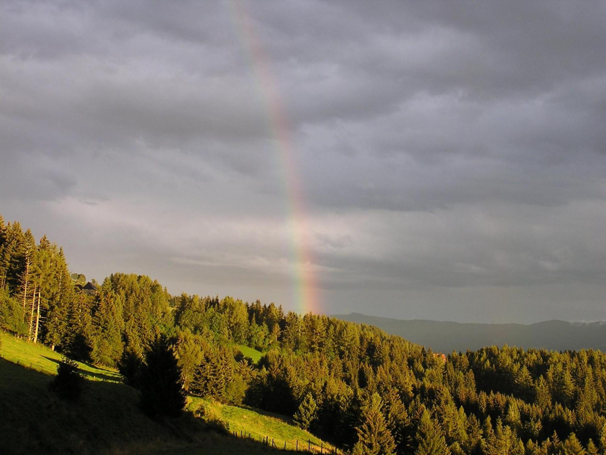 Naturpark Bauernhof Sperl *
