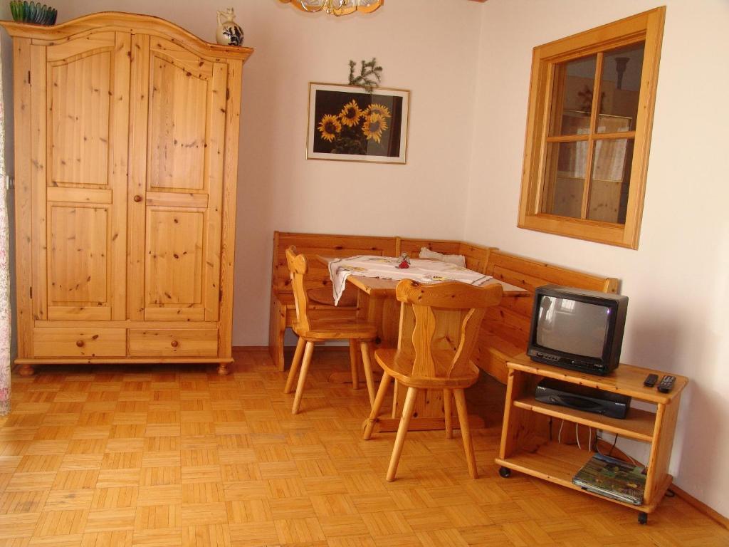 Naturpark Bauernhof Sperl Gospodarstwo agroturystyczne