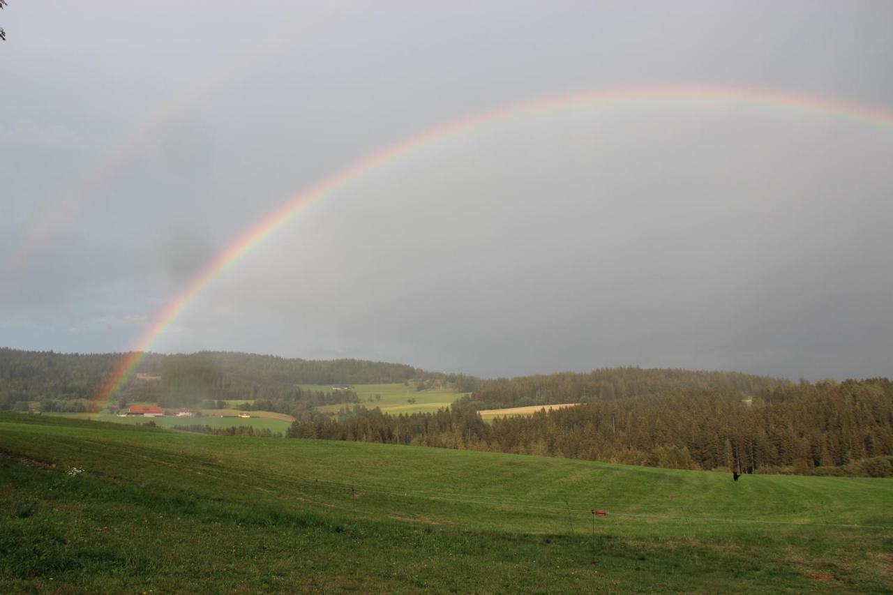 Naturpark Bauernhof Sperl Gospodarstwo agroturystyczne